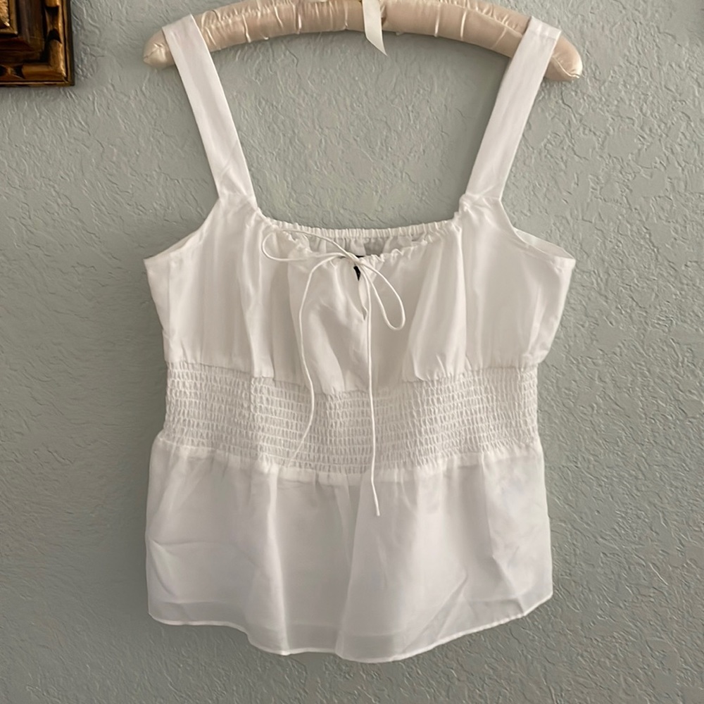 JCrew top